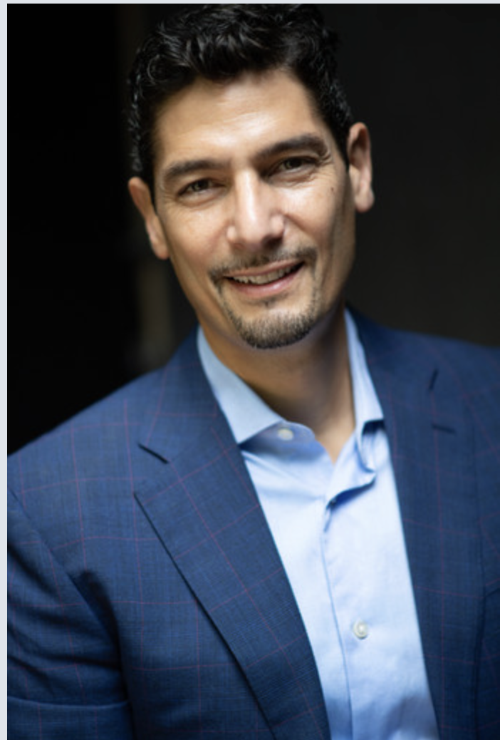 Amnon Levy