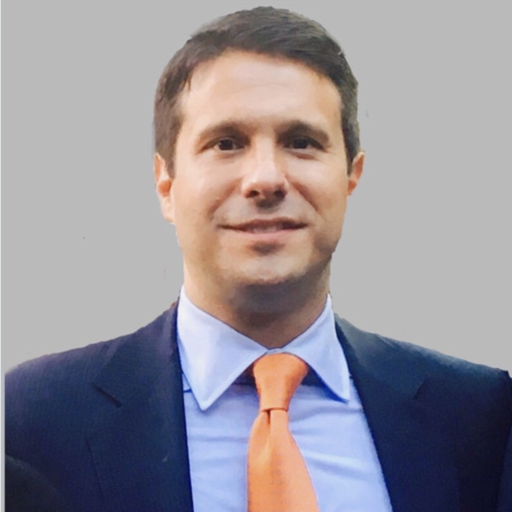 Luis Leguizamon