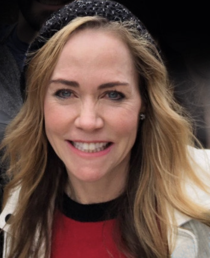 Dr. Shana Levy