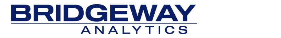 Bridgeway Analytics
