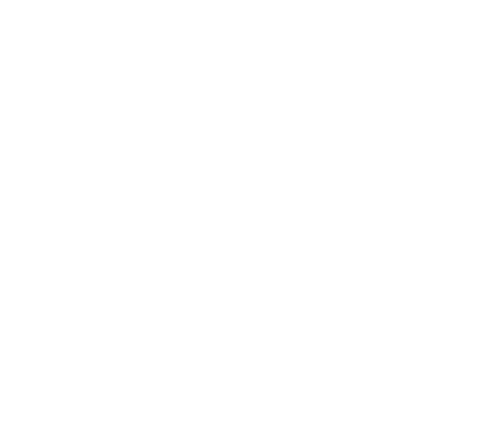 Illustration of two analysts reviewing research on laptops